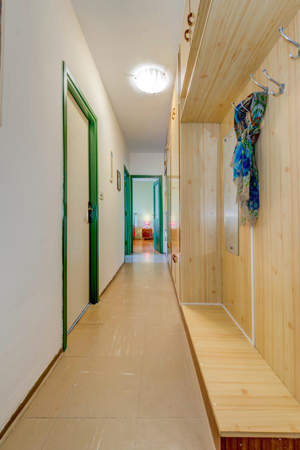 A Quiet Apartment With Balcony In Split Exterior photo
